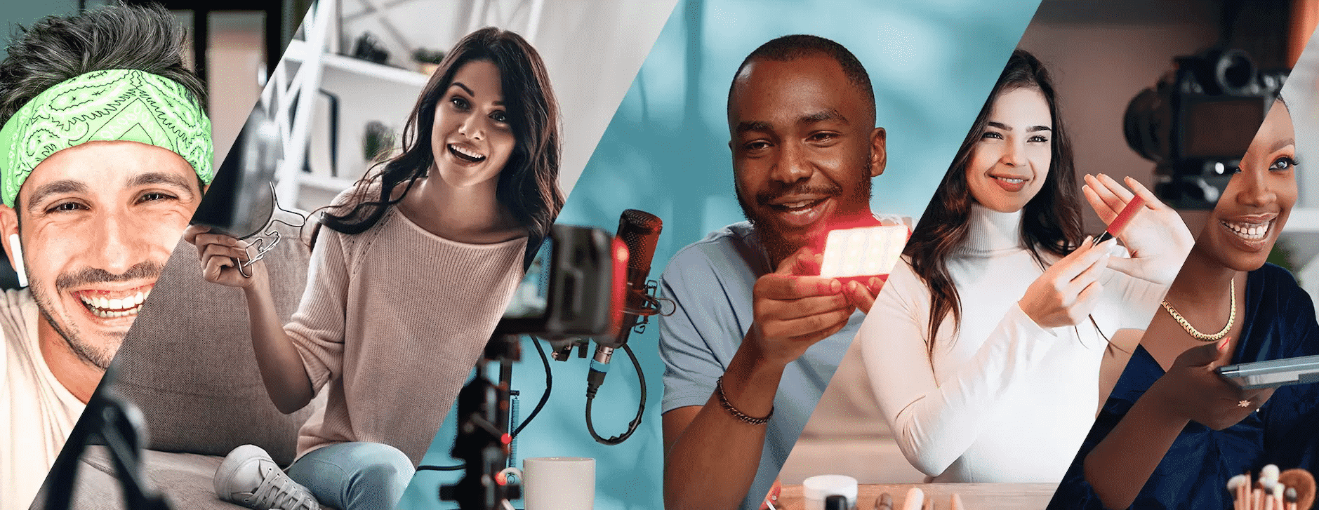 Wat is een influencer? Wat verdienen ze? En hoe wordt je er een?