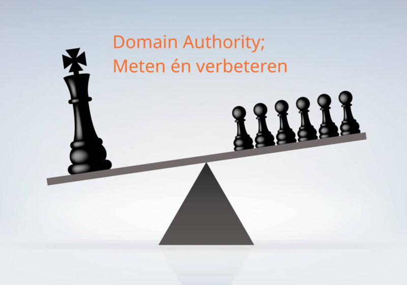 Domain Authority