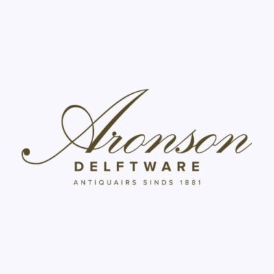 Logo Aronson Antiquairs