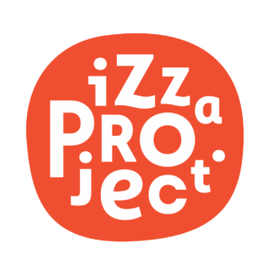 Logo Pizza Project, klant van SEO bureau Pingwin