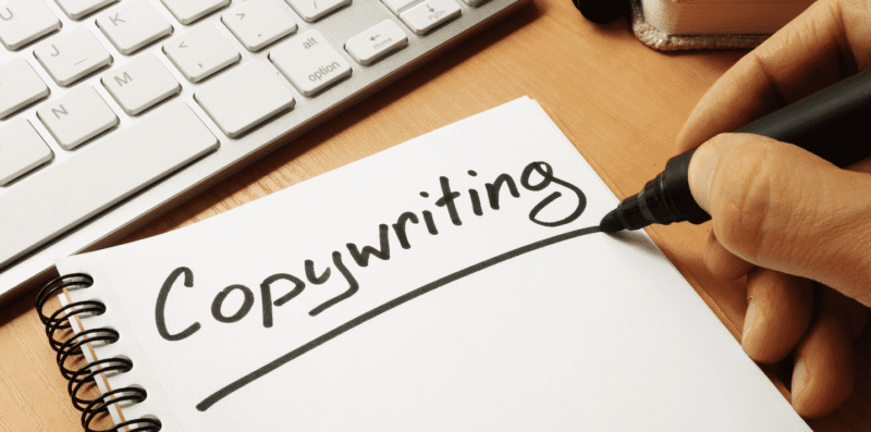 SEO teksten