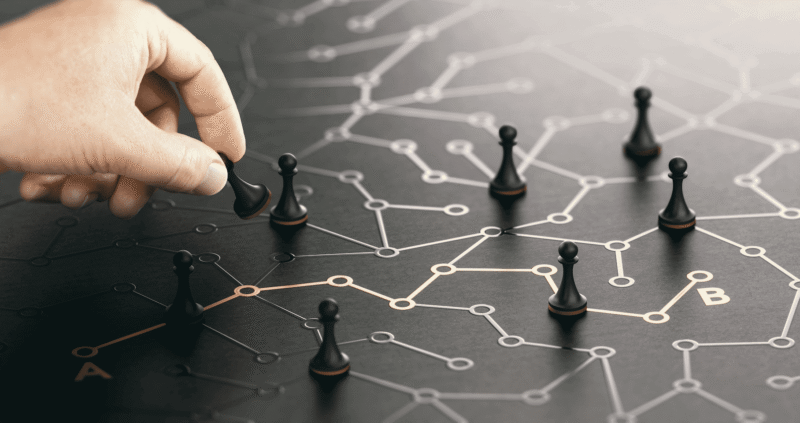 SEO Strategie