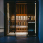 Tylö Sauna Nederland