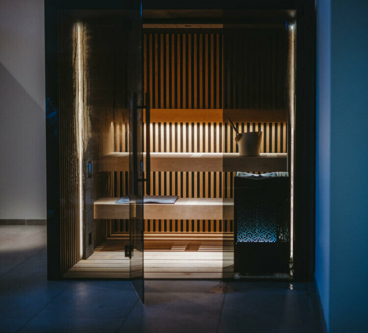 Tylö Sauna Nederland