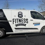 Fitnesskoerier.nl