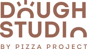 Logo Dough Studio, klant van SEO bureau Pingwin