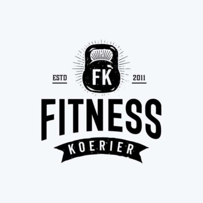 Logo Fitness Koerier