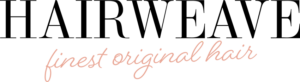 Logo Hairweave