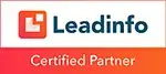 Leadinfo Certified Partner